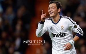 Mesut Ozil